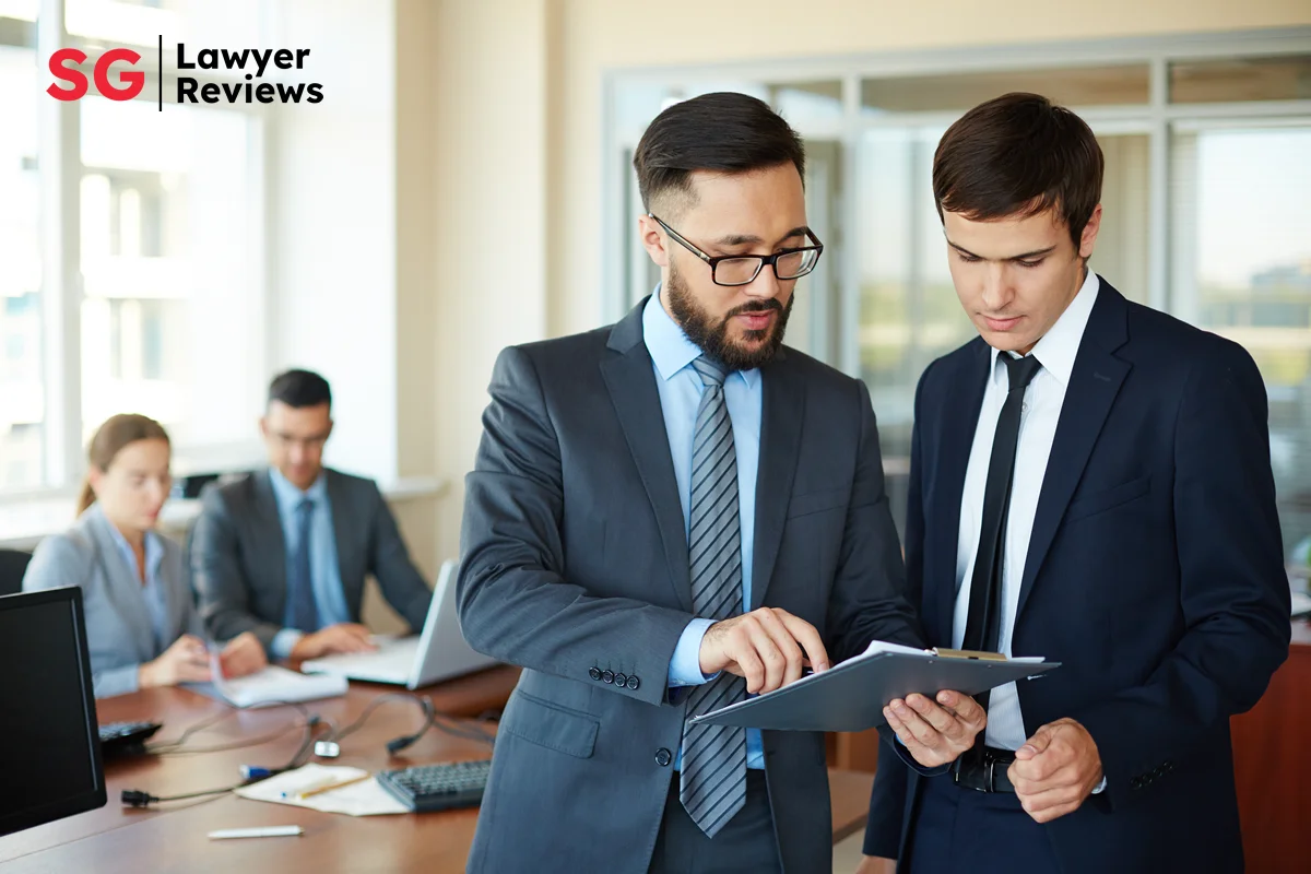 Reporting a Lawyer’s Misconduct in Singapore Reporting a Lawyer's Misconduct in Singapore