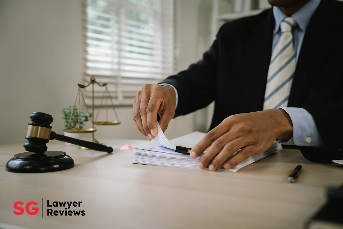 Requesting Case File from Former Lawyer Requesting Case File from Former Lawyer
