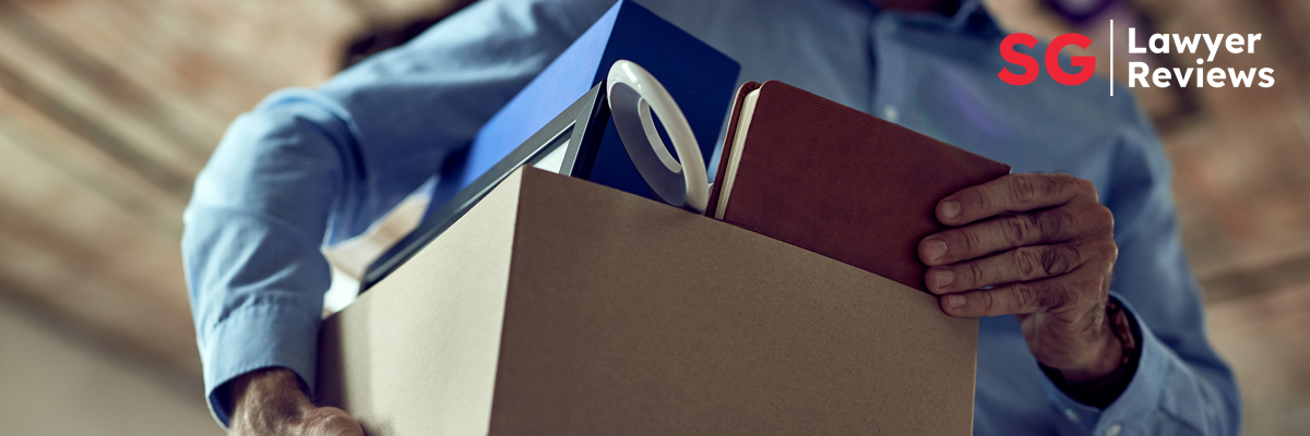Retrenchment and Redundancy Singapore Retrenchment and Redundancy Singapore