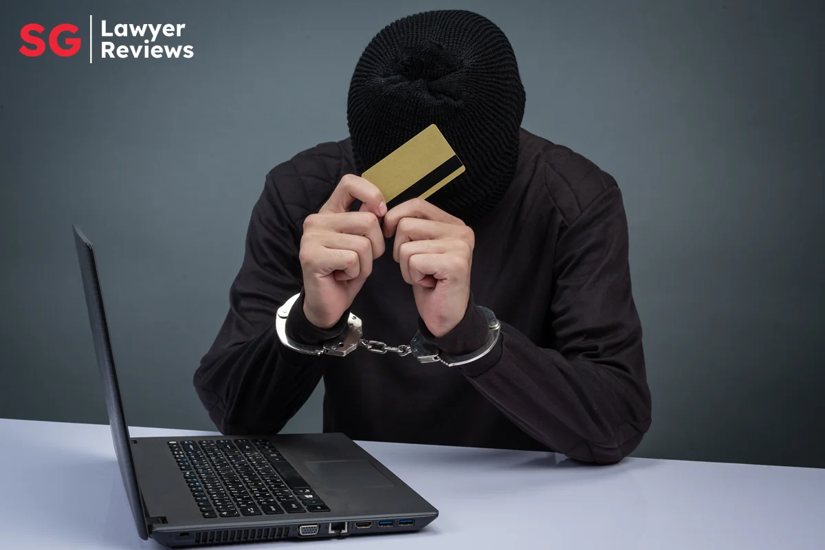 Scammers are Punished in Singapore by Caning Scammers are Punished in Singapore by Caning