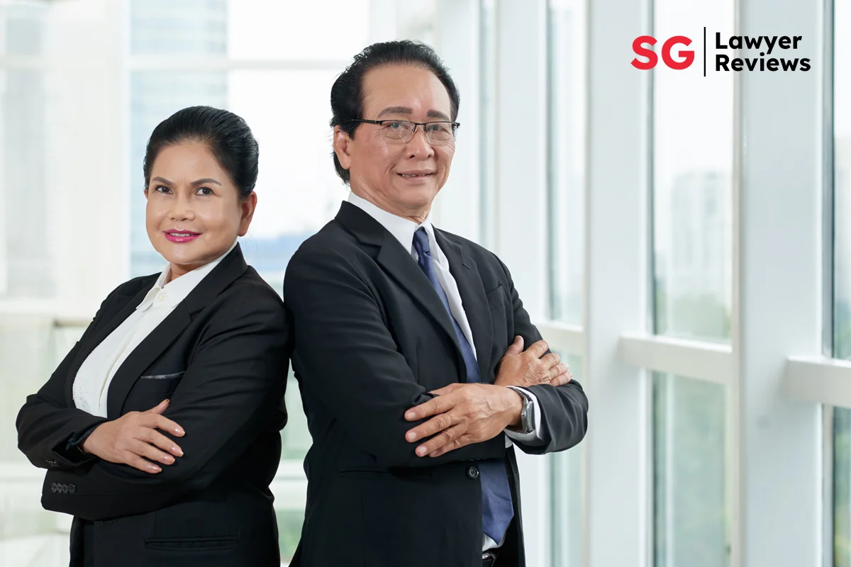 Getting a Second Opinion from another Lawyer in Singapore Getting a Second Opinion from another Lawyer in Singapore