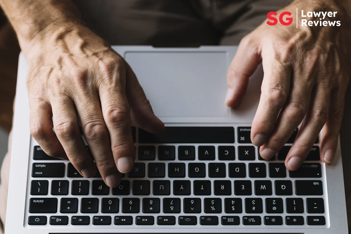 Selling or Lending Online Accounts in Singapore