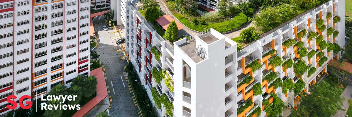 Permanent Residents in Singapore