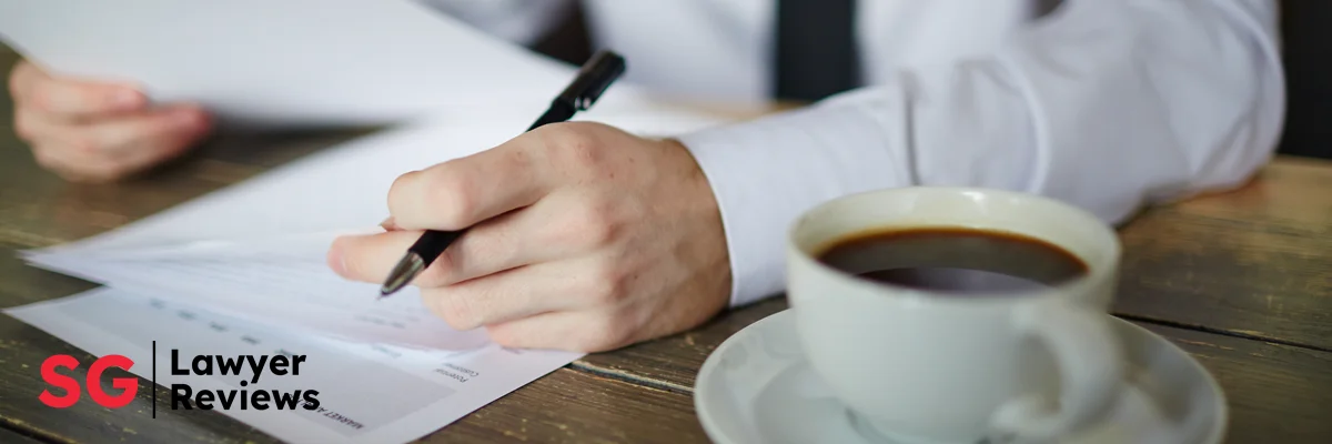 Small Claims Tribunal in Singapore Small Claims Tribunal in Singapore