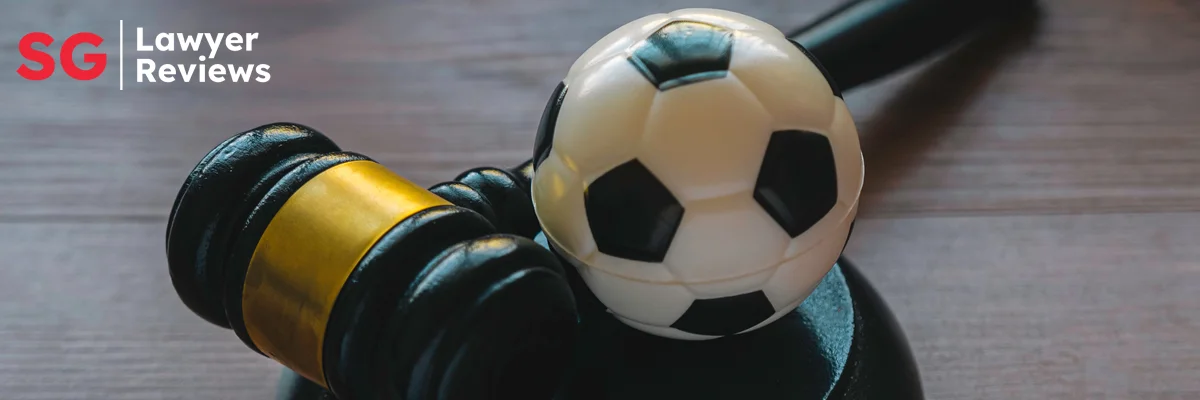 Sports Law Singapore Sports Law Singapore