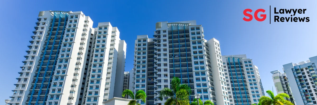 Strata Title and MCST Singapore Strata Title and MCST Singapore