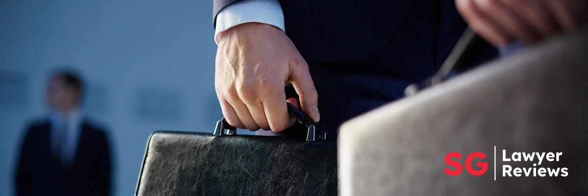 Termination of Employment Singapore Termination of Employment Singapore