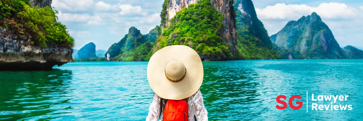 Travel and Tourism Singapore Travel and Tourism Singapore