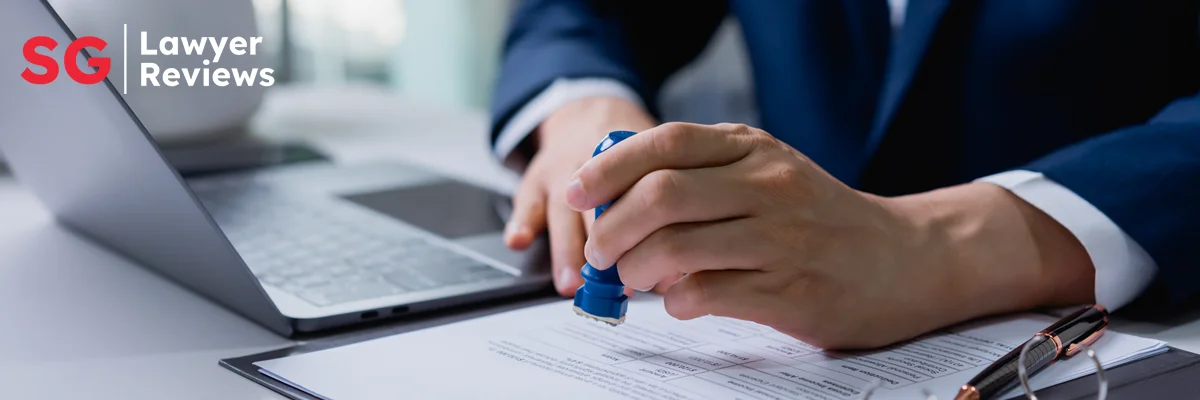 Work Permit Singapore