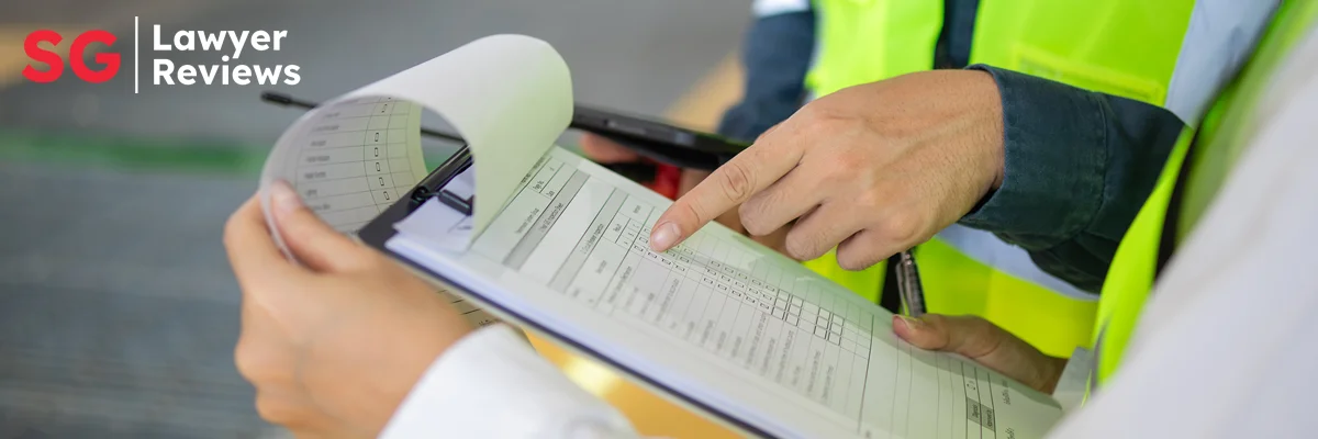 Workplace Safety and Health FAQs