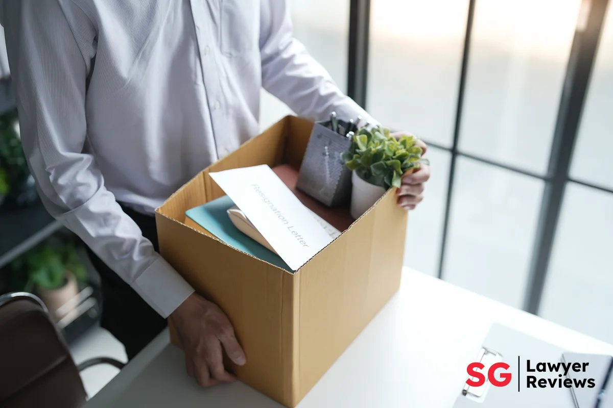 Wrongful Dismissal from Employment in Singapore Wrongful Dismissal in Singapore: Employee Rights and Claim Options