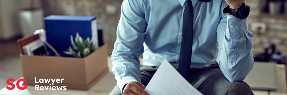 Wrongful Dismissal Singapore Wrongful Dismissal Singapore