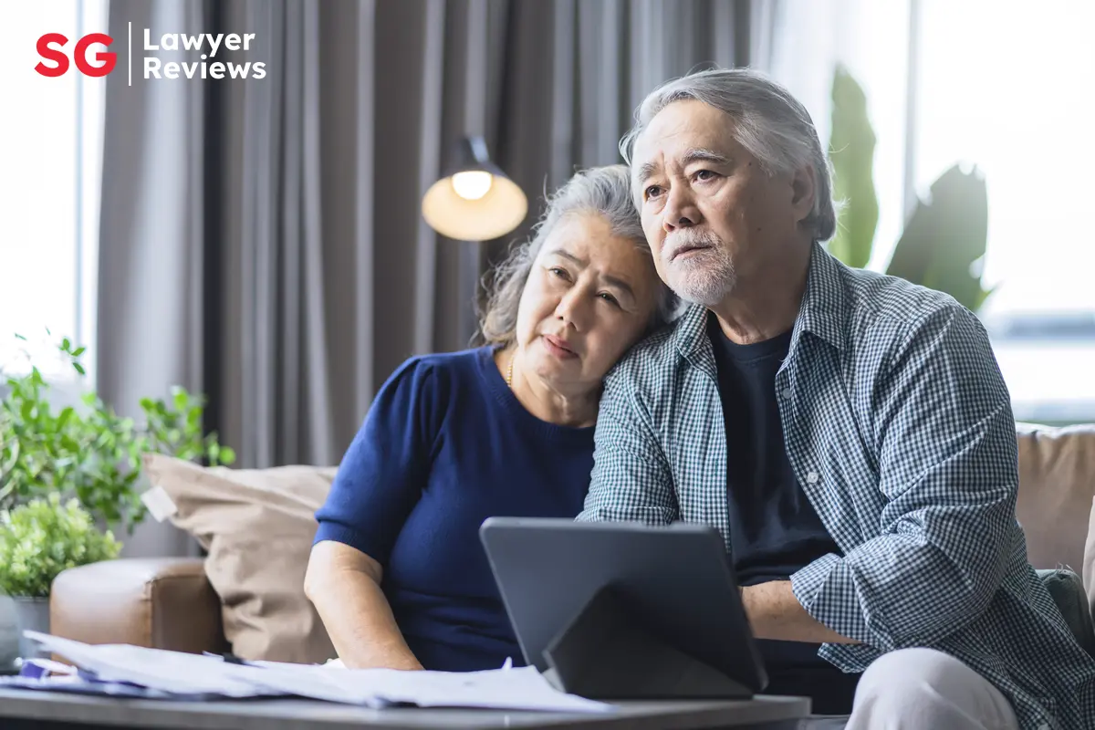 Must You Financially Support Your Parents in Singapore? A Guide to Parent Maintenance