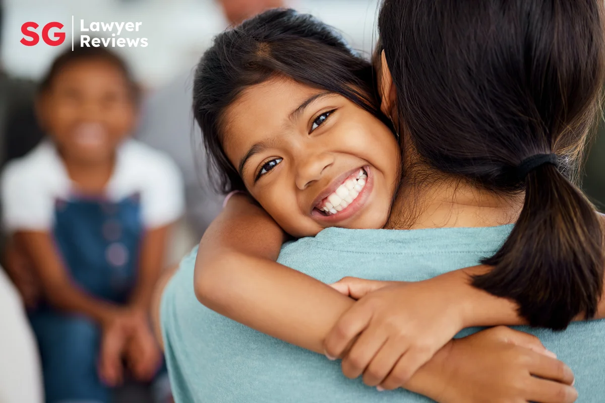 Adoption Laws in Singapore Adoption in Singapore: Eligibility, Process, and Legal Requirements
