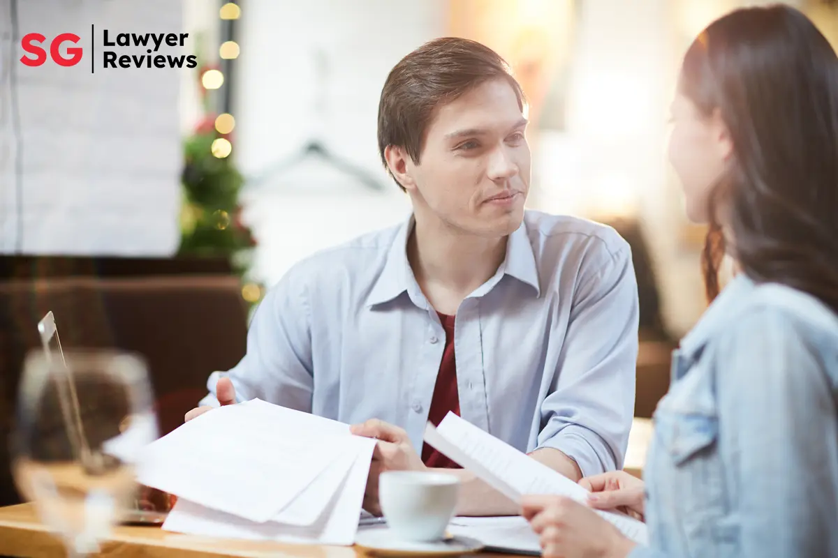 Contested Probate Lawyers in Singapore: How to Choose a Firm for a Will Dispute