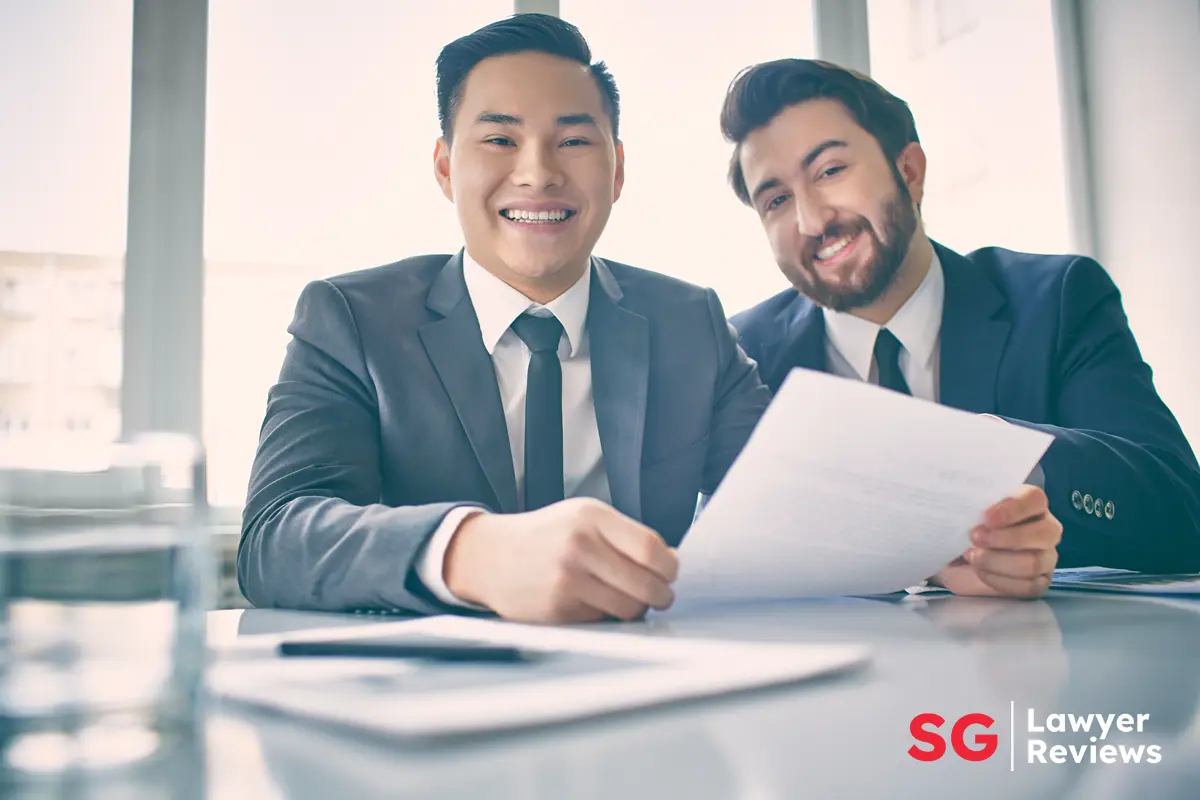 Insurance Dispute Lawyer in Singapore Insurance Claim Rejected? How to Choose an Insurance Dispute Lawyer in Singapore