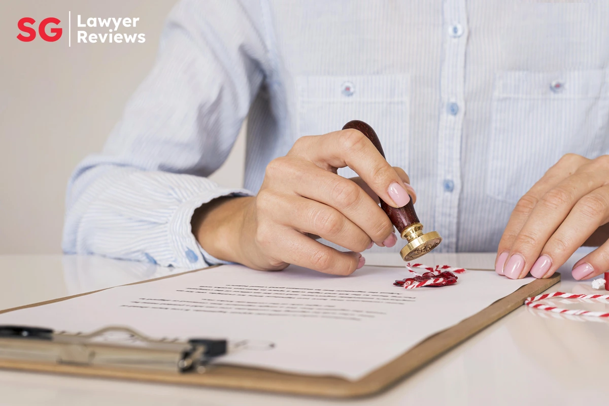 Original Will Lost Original Will in Singapore: What Should an Executor Do?