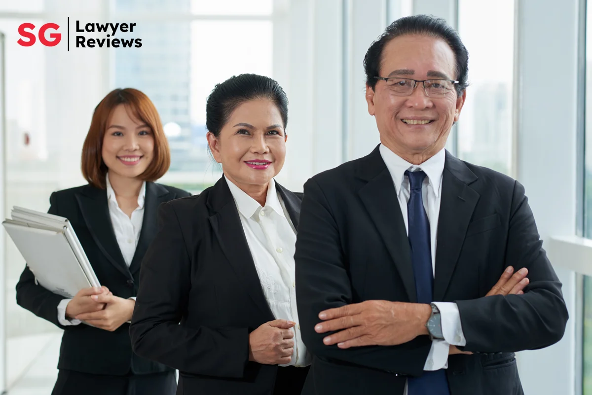 Partner, Associate, and Trainee Lawyers Who Will Actually Work on Your Case: Partner, Associate, or Trainee?