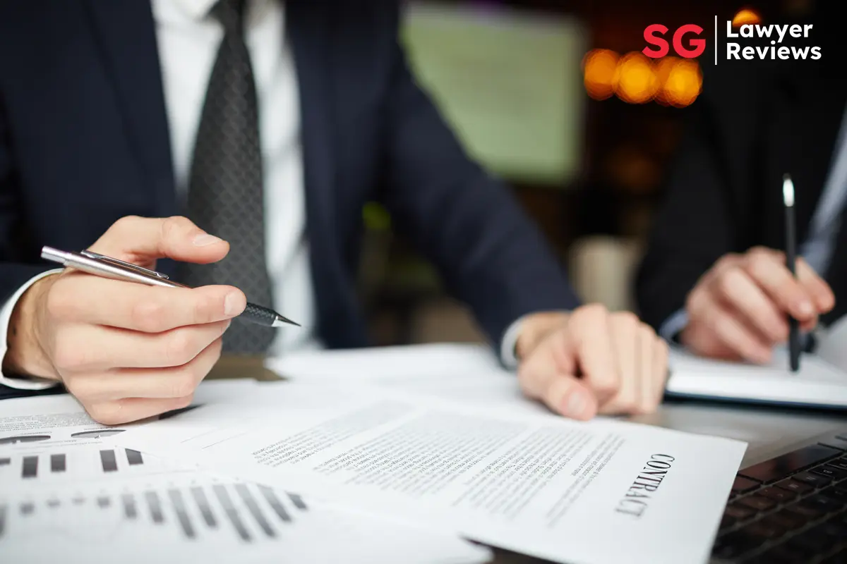 Scam Recovery Lawyers in Singapore: What to Ask Before Paying Legal Fees