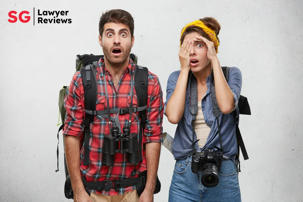 Can Do This, Cannot Do That: 10 Singapore Laws That Shock Foreigners