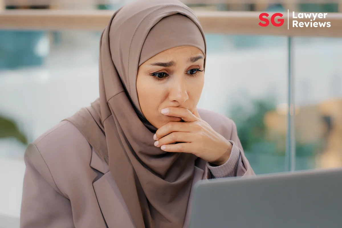 Syariah Law on Divorce for Muslims in Singapore Muslim Divorce in Singapore: Syariah Court Process Explained