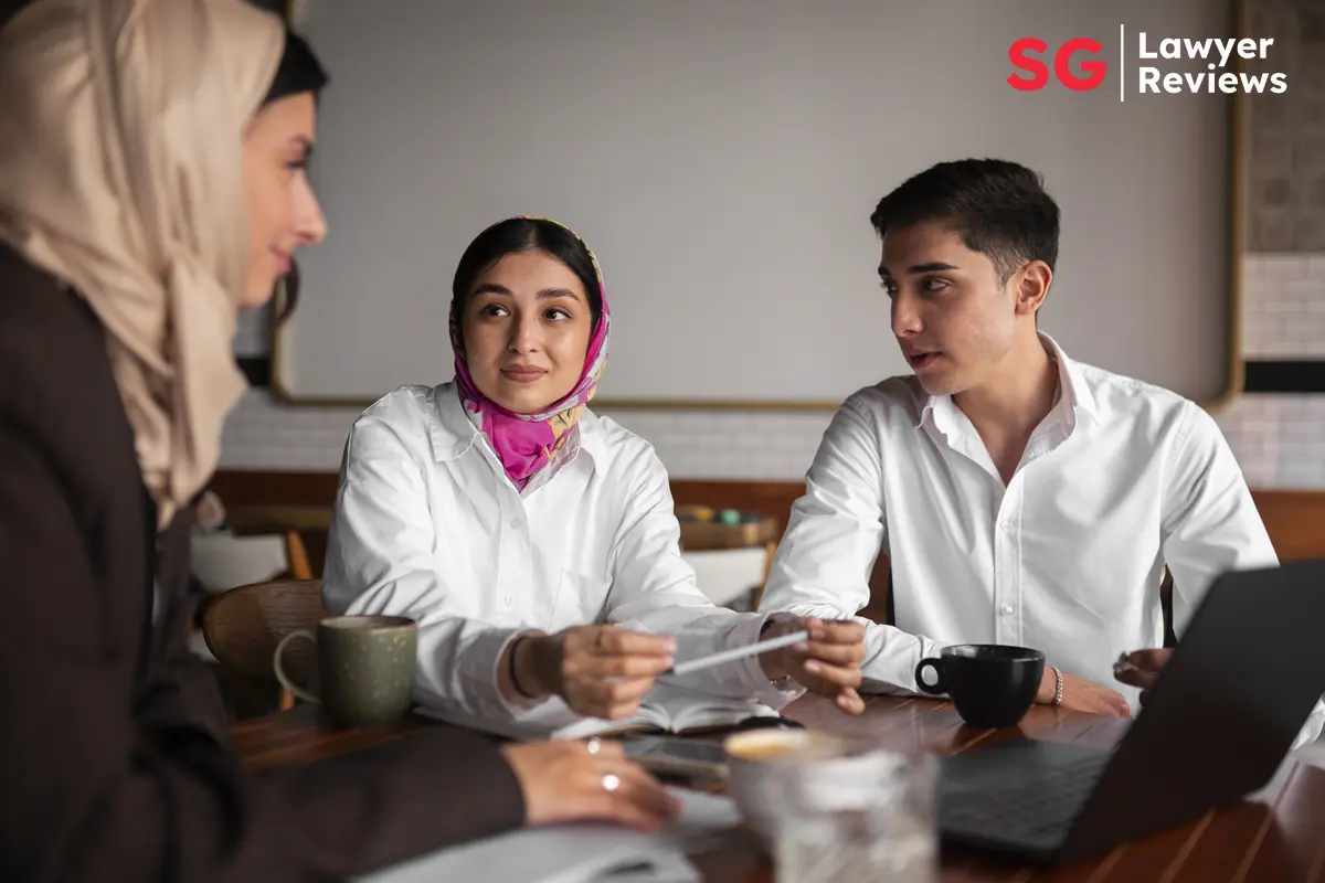 Syariah Lawyer Singapore How to Choose a Syariah Divorce Lawyer in Singapore: Experience, Services and Questions to Ask