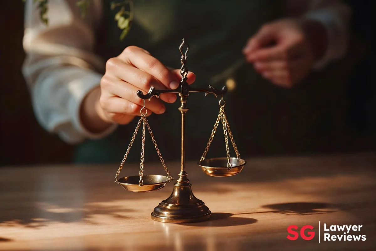 Better Access to Legal Aid Singapore More Singaporeans Can Get Legal Aid from October 2026: What Changed and How to Apply