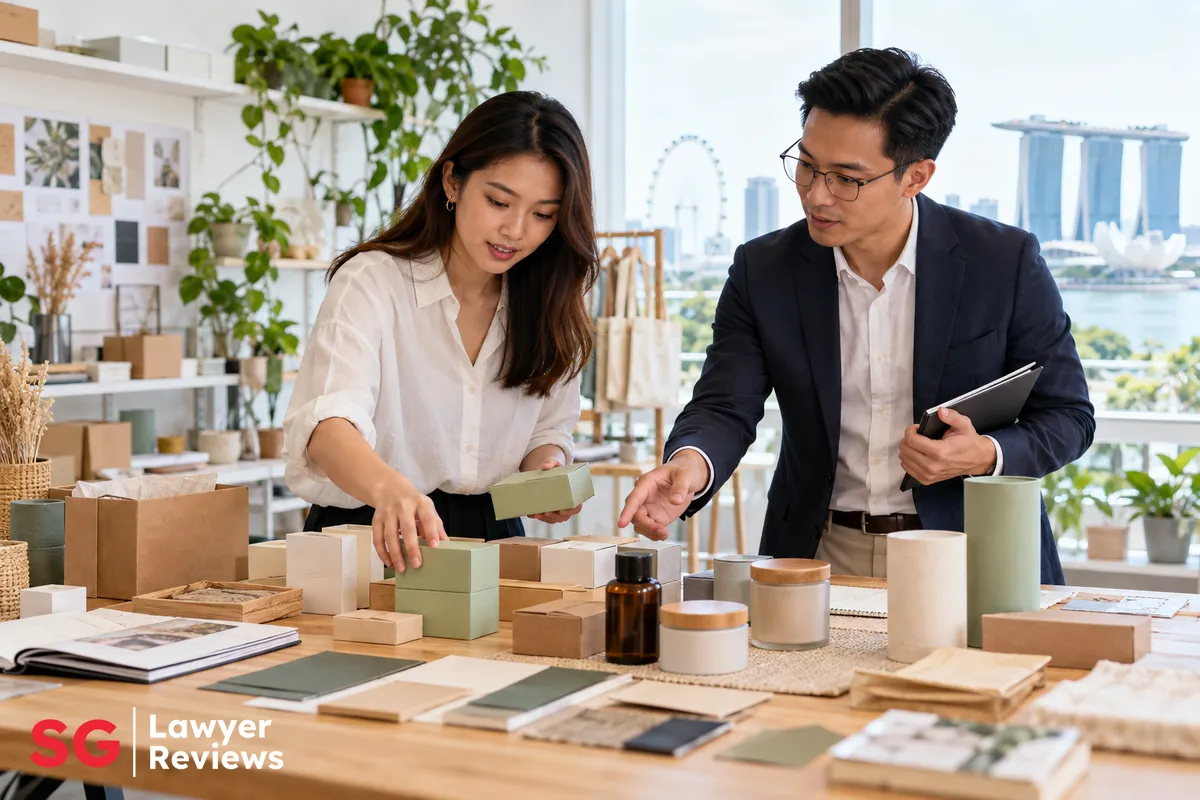 Choosing Trade Mark Classes in Singapore: Avoid a Costly Filing Gap