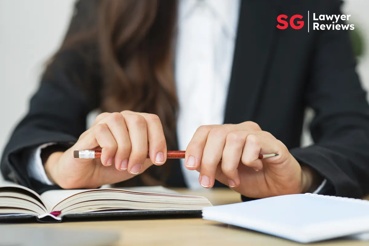 Leaving Limited Liability Partnership in Singapore Leaving an LLP in Singapore: How to Protect Your Position When a Partnership Ends