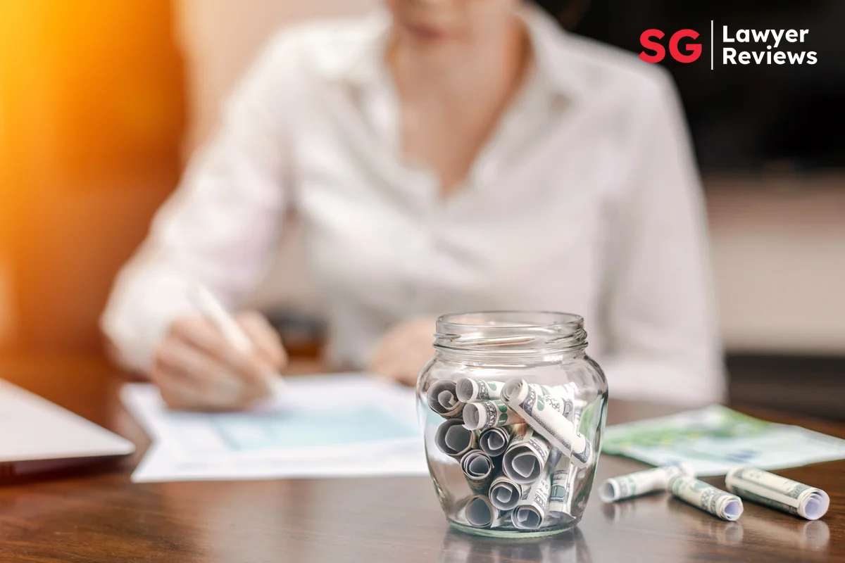 Changed Your Mind About a Licensed Moneylender Loan? Singapore’s New Three-Day Rule Explained