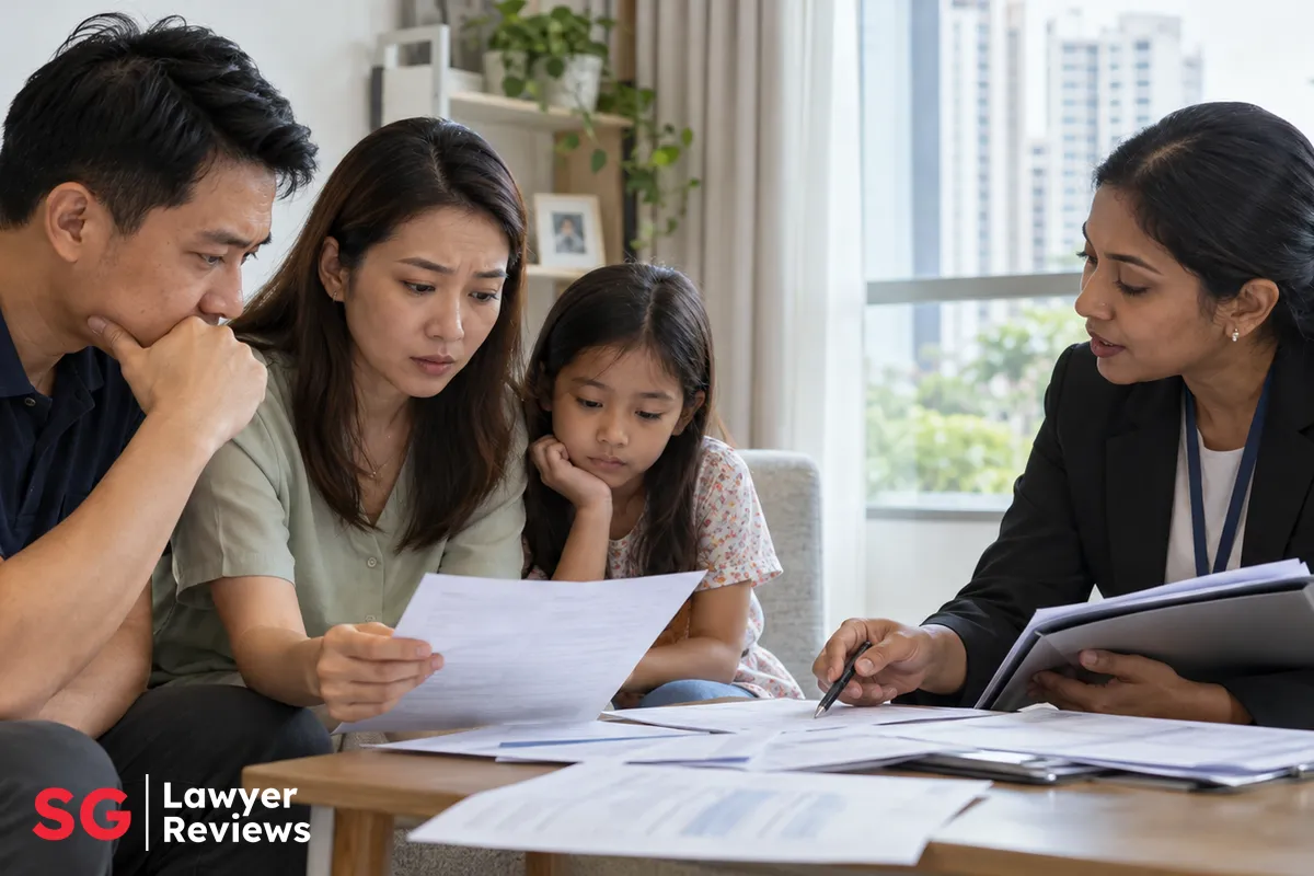 Need Deputyship Quickly in Singapore? Prepare for an Urgent Decision