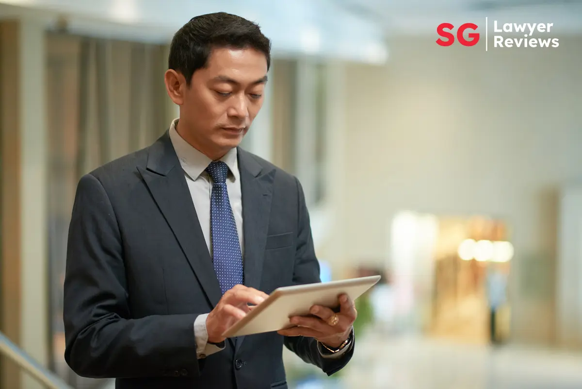 Resigning Company Director Singapore Resigning as a Company Director in Singapore: Why Sending a Letter Is Only the First Step