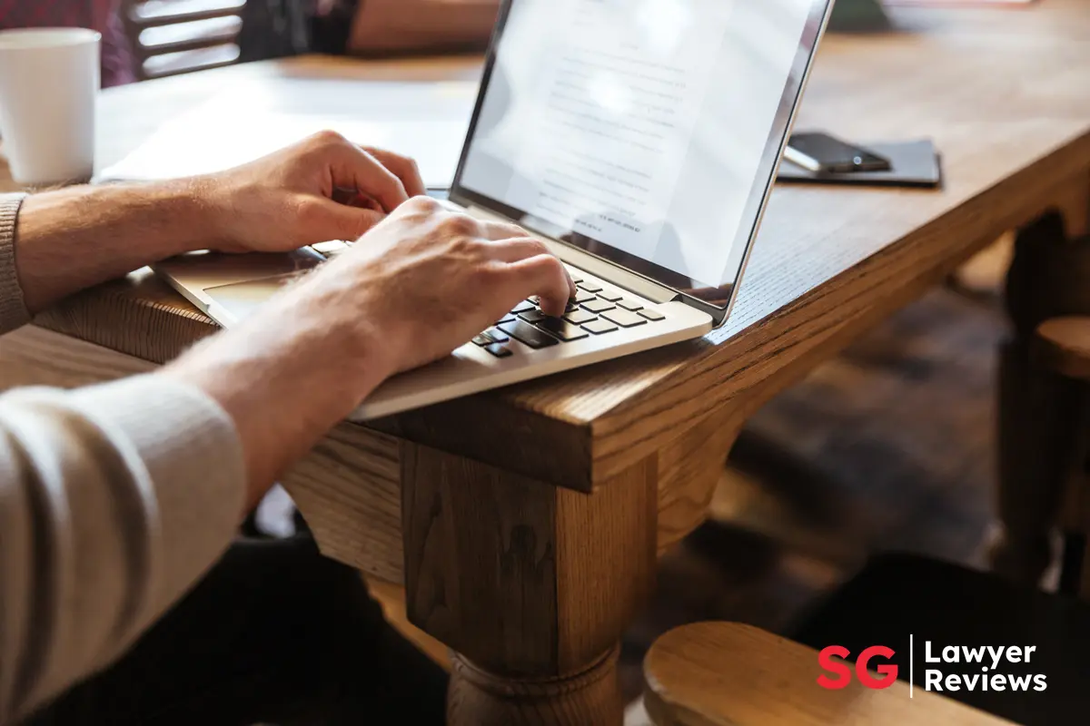Responding to Rejections at Work in Singapore