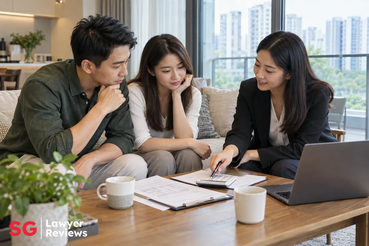 Selling Your Home in Singapore: Calculate CPF Refund Before Cash Proceeds
