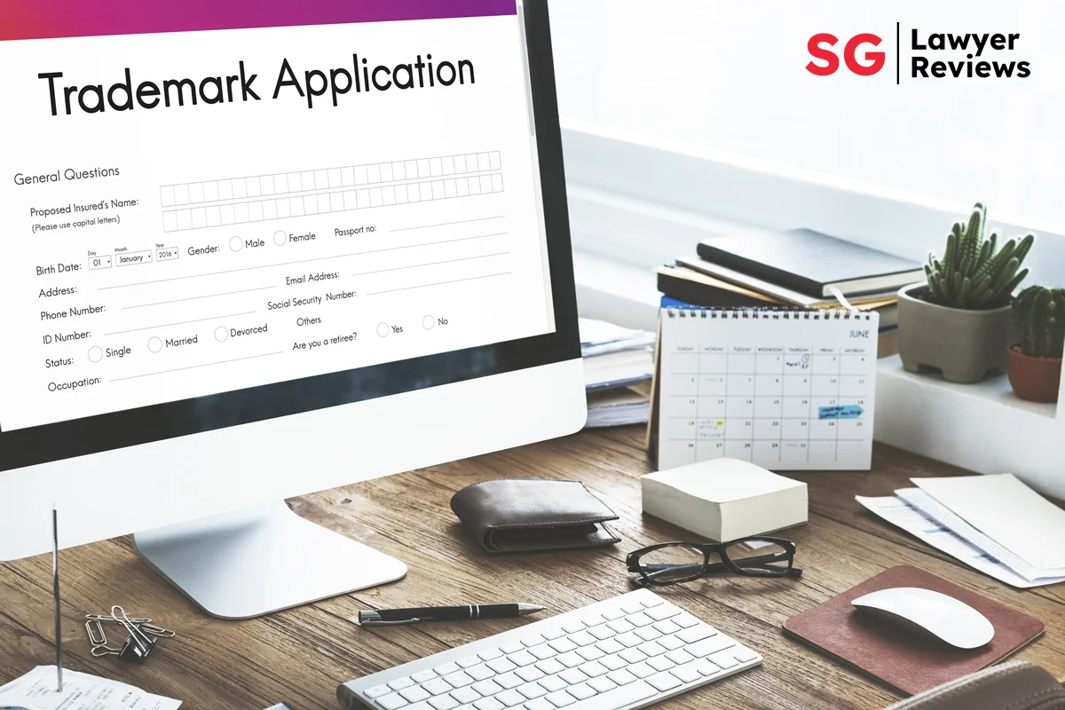 Trademark Application Singapore