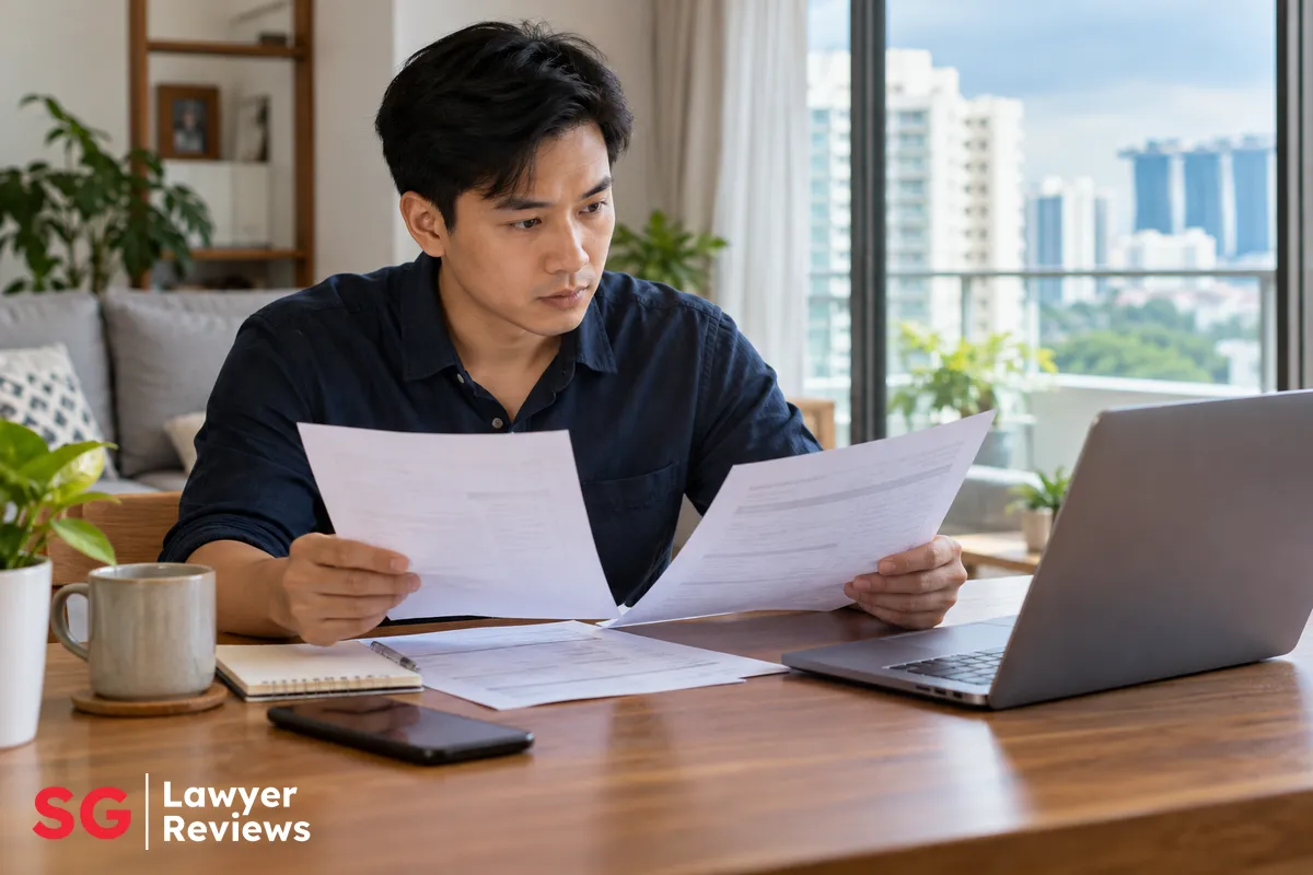 Unpaid Commission After Resigning in Singapore: Build Your Claim