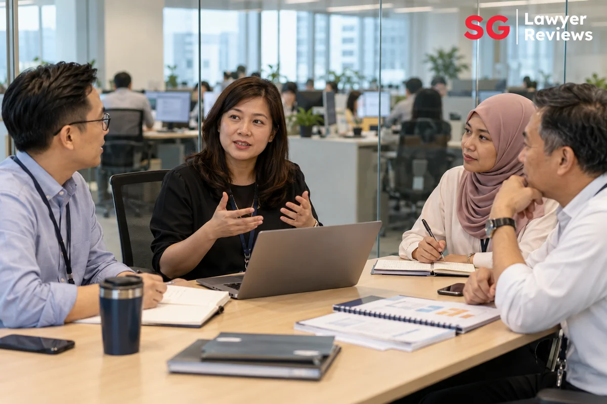 HR Professional Certification